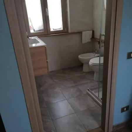 Cascina Anita Bed & Breakfast Samarate